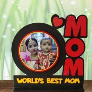 Mom Table Frame mdf